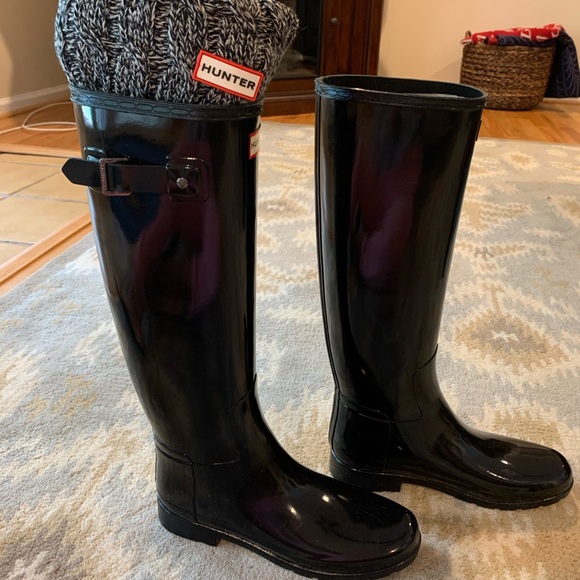 Hunter Shoes - Hunter Rainboots